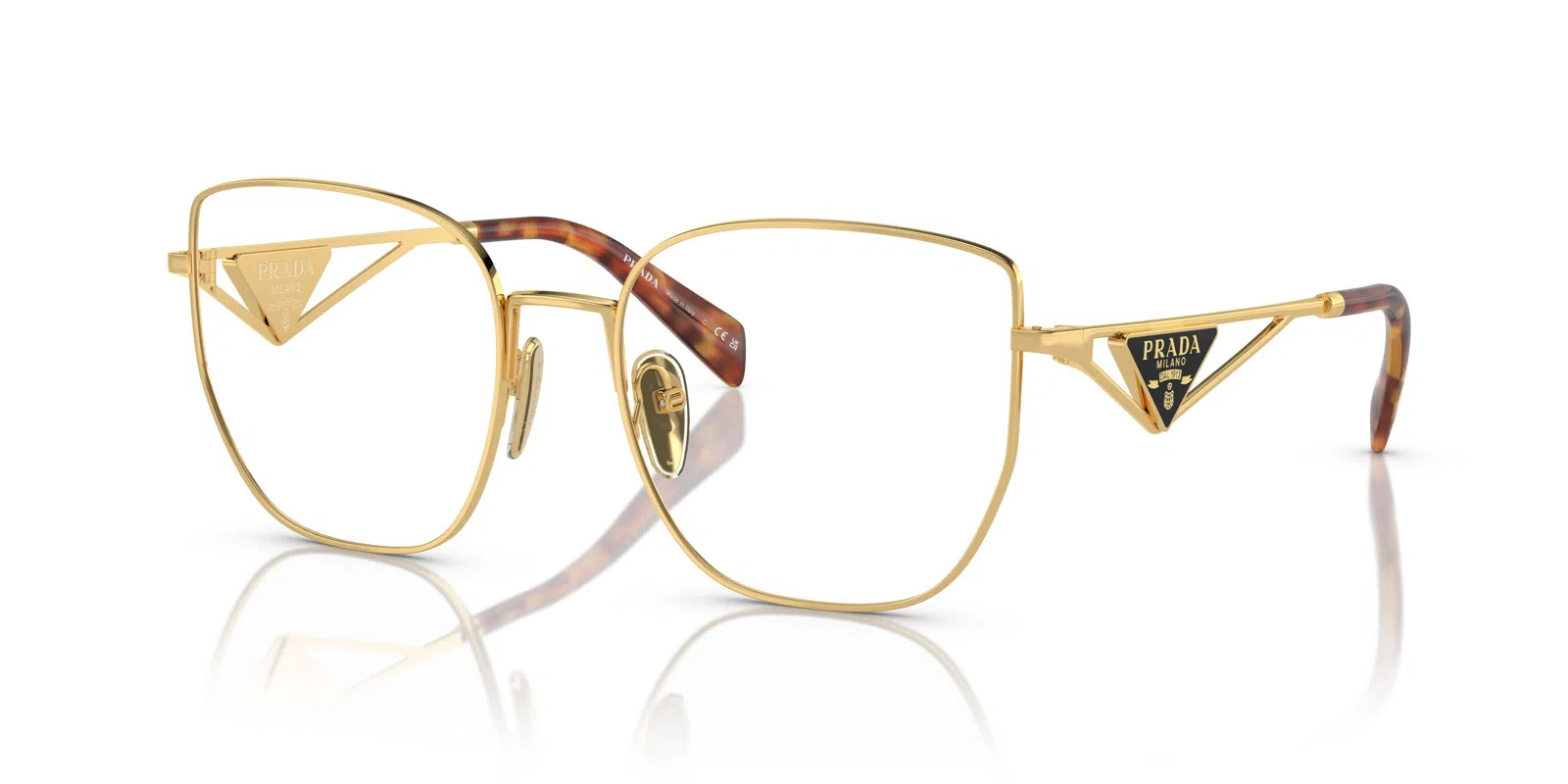 Prada A54VD Eyeglasses - view 20